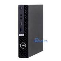 DELL OptiPlex 7080 Micro i5-10500T 16GB 256GB SSD mSFF Win11pro Used