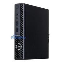 DELL OptiPlex 3080 Micro i3-10100T 16GB 256GB SSD USFF Win11pro Used