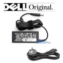 DELL 65W / 19.5V / 3.34A / 7.4x5.0mm Original Laptop charger