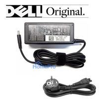 DELL 65W / 19.5V / 3.34A / 4.5x3.0mm Original Laptop charger