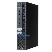 DELL OptiPlex 7070 Micro i5-9500T 16GB 512GB SSD mSFF Win11pro Used