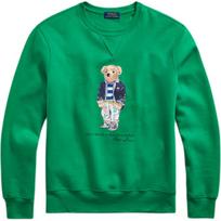 Polo Ralph Lauren Sweatshirt Men's Green 710853308-007 M