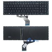 HP Pavilion 15-CX 15-CX0020NR 15-CX0056WM 15-CX0058WM klaviatūra