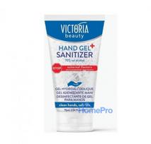 Victoria Beauty Hand Gel + Sanitizer