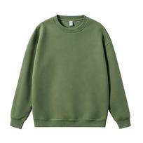 Cross American Unisex Round Neck Hoodie - 2026 Spring/Autumn Long Sleeve Customizable Inner Wear Small