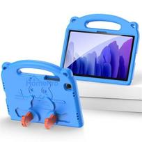 Case Dux Ducis Panda Samsung X200 / X205 Tab A8 10.5 2021 blue