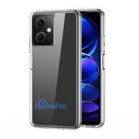 Case Dux Ducis Clin Xiaomi Redmi Note 12 5G / Poco X5 5G transparent
