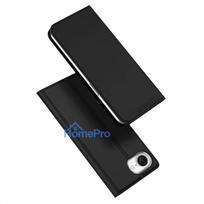 Case Dux Ducis Skin Pro Apple iPhone 16e black