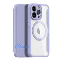 Case Dux Ducis Skin X Pro Apple iPhone 14 Plus purple