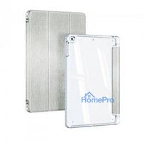 Dux Ducis 'Unid' case for Apple iPad Air 13 (2025) / Air 13 (2024) / iPad Pro 12.9 (2018 / 2020 / 2021 / 2022) green