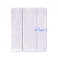 Dux Ducis 'Unid' case for Apple iPad Air 13 (2025) / Air 13 (2024) / iPad Pro 12.9 (2018 / 2020 / 2021 / 2022) purple