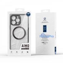 Dux Ducis 'Aimo Mag' case for Apple iPhone 14 Pro Max black