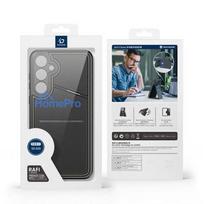 Dux Ducis 'Rafi II Mag' case for Apple iPhone 15 Pro Max black