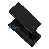 Case Dux Ducis Skin Pro Xiaomi Redmi Note 14 Pro Plus 5G black
