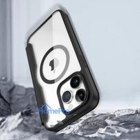 Case Dux Ducis 'Skin X Pro' for Apple iPhone 15 Pro black