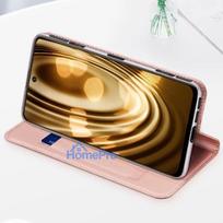 Case Dux Ducis 'Skin Pro' for Xiaomi Poco F4 GT black