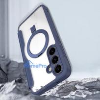 Case Dux Ducis 'Skin X Pro' for Samsung S926 S24 Plus blue