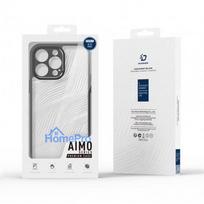 Dux Ducis 'Aimo' case for Apple iPhone 15 Plus black
