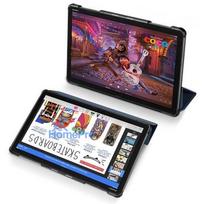 Case Dux Ducis 'Domo' for Lenovo Tab P11 Pro (Gen 2) TB132 blue