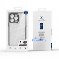 Case Dux Ducis 'Aimo' for Xiaomi 13 Ultra black