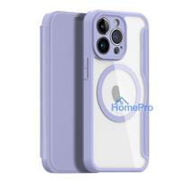 Case Dux Ducis Skin X Pro Apple iPhone 15 Plus purple