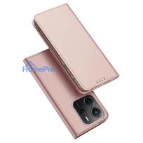 Case Dux Ducis Skin Pro Xiaomi Redmi Note 14 4G rose gold