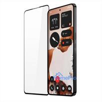 LCD protective glass Dux Ducis 10D Nothing CMF Phone 2 Pro black