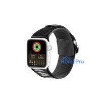 Dux Ducis Strap (Outdoor Version) Strap for Apple Watch Ultra, SE, 8, 7, 6, 5, 4, 3, 2, 1 (49, 45, 44, 42 mm) Nylon Band