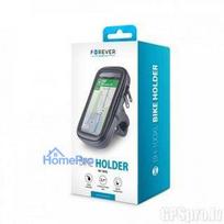 Forever bike holder BH-100 M 4,7 Black