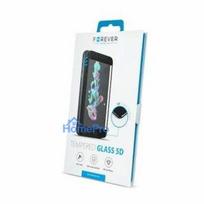 Forever Samsung Galaxy Note 20 Ultra / 20 Ultra 5G Black frame
