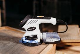 Prime3 TOS51 Random Orbital Sander 3 in 1