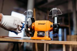 Prime3 TBG21 Bench Grinder
