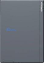 E-Reader, POCKETBOOK, 10.3", 1872x1404, 1xUSB-C, Micro SDXC, Wireless LAN, Bluetooth, Storm Blue, PB1041-1-WW