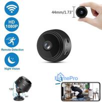 KITE Wireless IP Camera Home A9 Mini WIFI HD 1080P