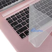 Keyboard Cover Universal Protector Waterproof Skin Keypad Clear Protective Film Silicone 14" 15" Notebook Laptop PC Computer