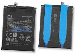 Battery original Xiaomi Redmi 9 / Redmi Note 9 5020mAh BN54