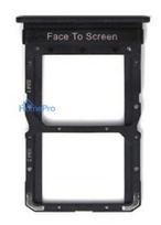 SIM card holder Xiaomi Poco X3 GT Stargaze Black ORG