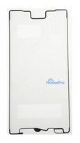 Sticker for LCD Sony E6603 / E6653 Z5 (must be heated) ORG