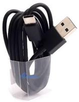USB cable original Xiaomi 3A 33W Type-C black (1M)