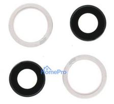 iPhone 13 mini lens for camera with frame Pink (2pcs) ORG