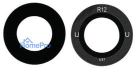 Samsung S721 S24 FE lens for camera Black (lens UW) 1pcs (service pack)