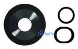 Huawei P60 Pro lens for camera Black (only lens 3pcs) ORG