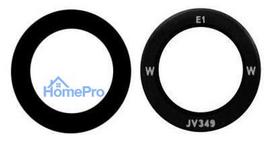 Samsung S921 S24 lens for camera Black (lens Wide) 1pcs (service pack)