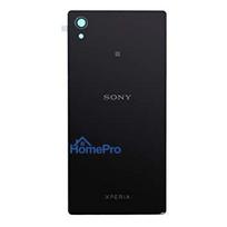 Back cover for Sony E2303 Xperia M4 Aqua black HQ