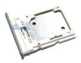 SIM card holder Xiaomi Redmi Note 11 Pro Polar White ORG