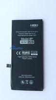 Battery "Di-Power" (higher capacity) for iPhone 8 Plus 3850mAh