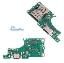 Flex Huawei Nova 8i with charging connector and microphone, SIM reader ORG