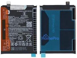 Battery original Xiaomi 12T / POCO X5 5G 5000mAh BN5J (service pack)