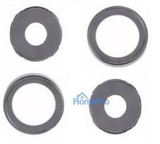 iPhone 13 mini lens for camera with frame Midnight (2pcs) ORG