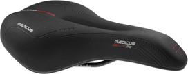 City Wittkop Medicus Airflow Trk Gel Trekking Bike Saddle